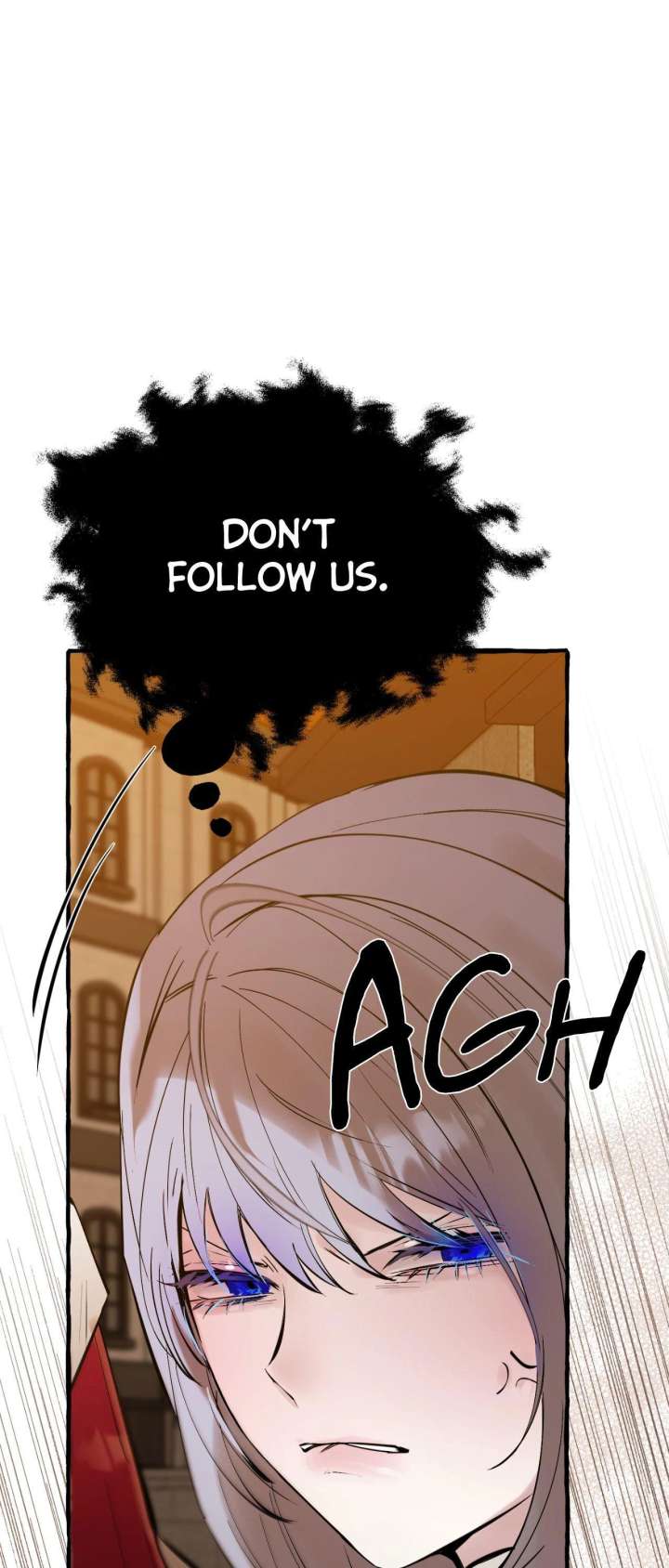 In the Doghouse Chapter 74 - Page 34