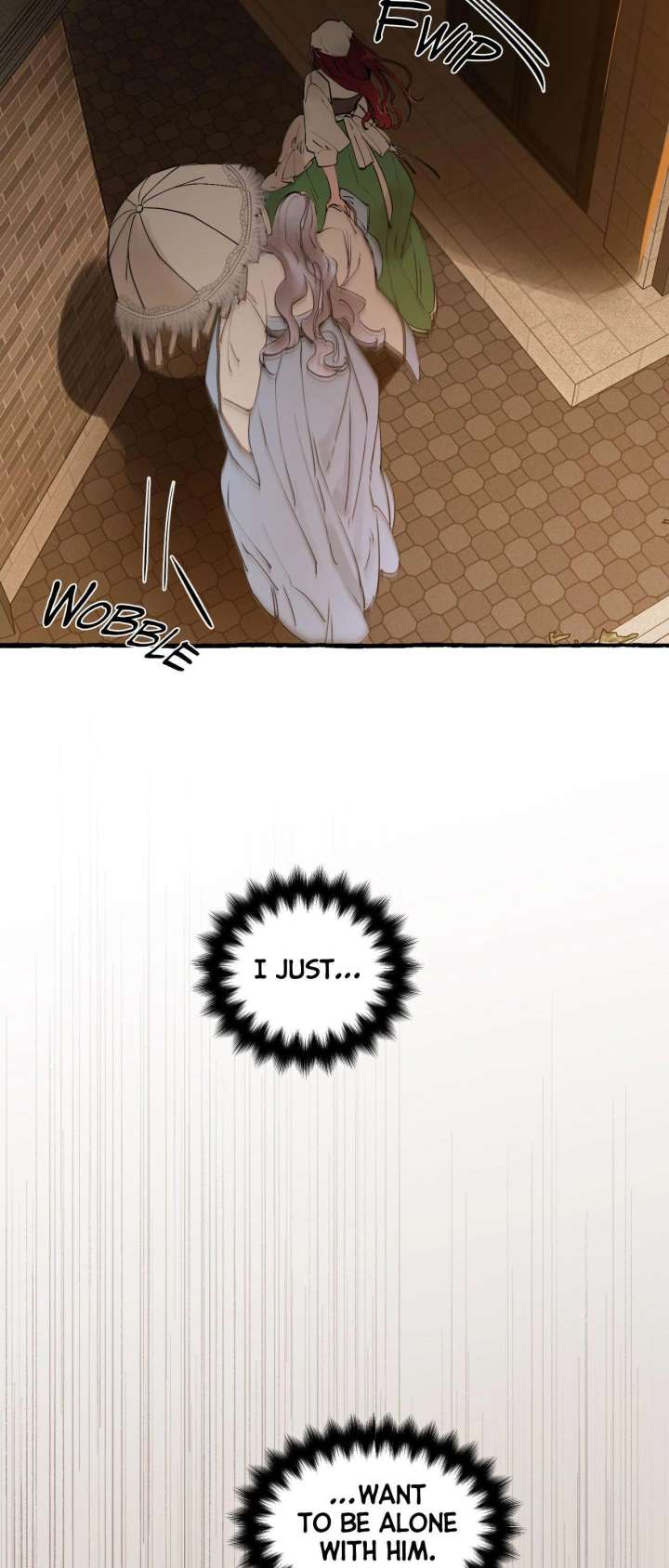 In the Doghouse Chapter 74 - Page 38