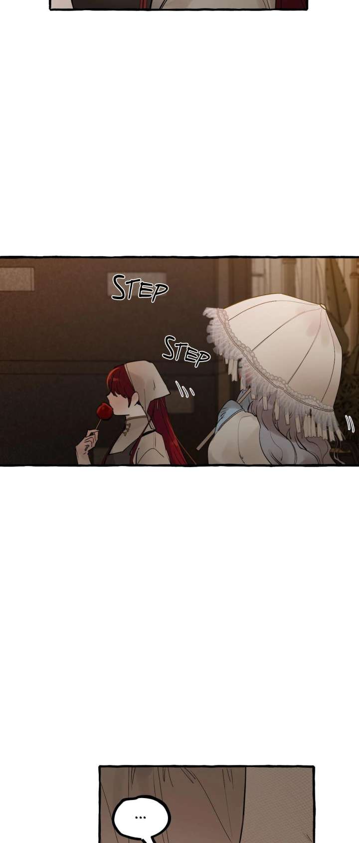 In the Doghouse Chapter 74 - Page 4