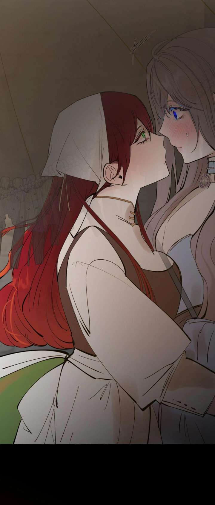 In the Doghouse Chapter 74 - Page 41