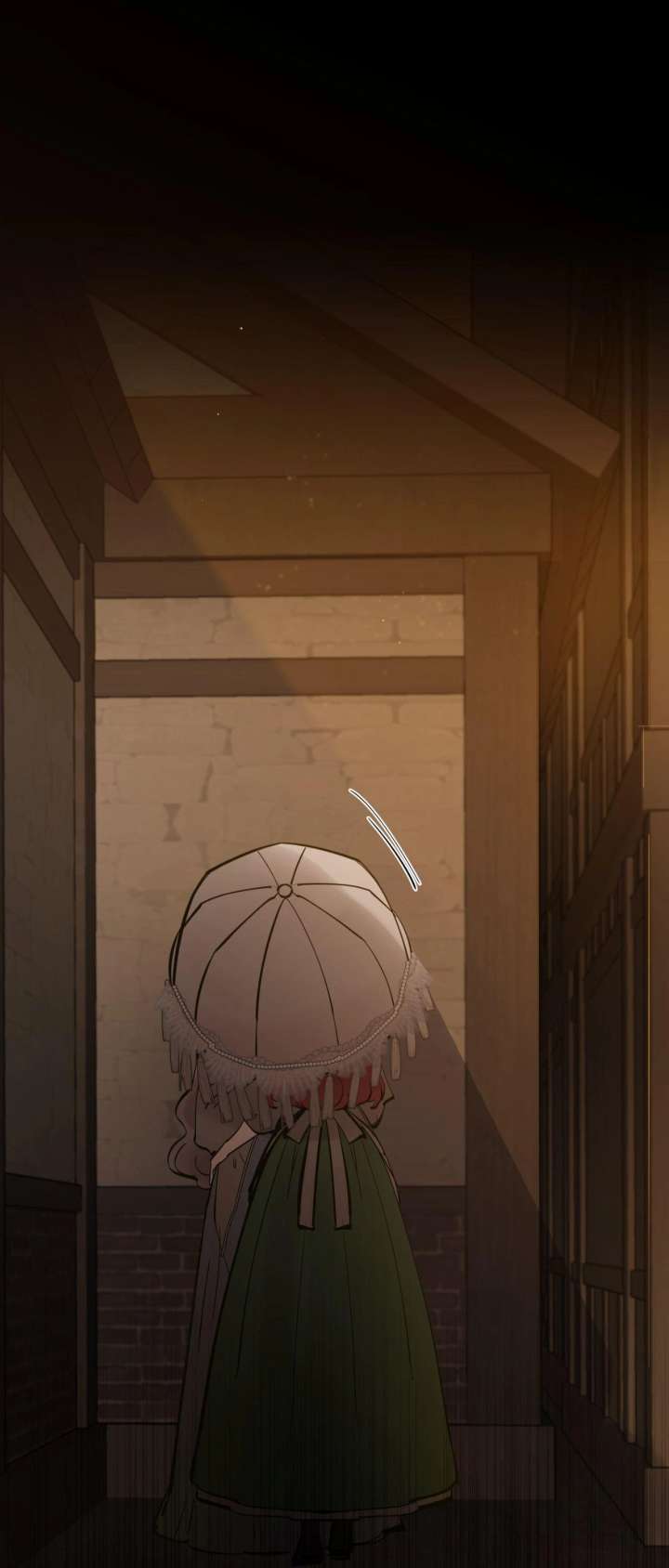 In the Doghouse Chapter 74 - Page 42