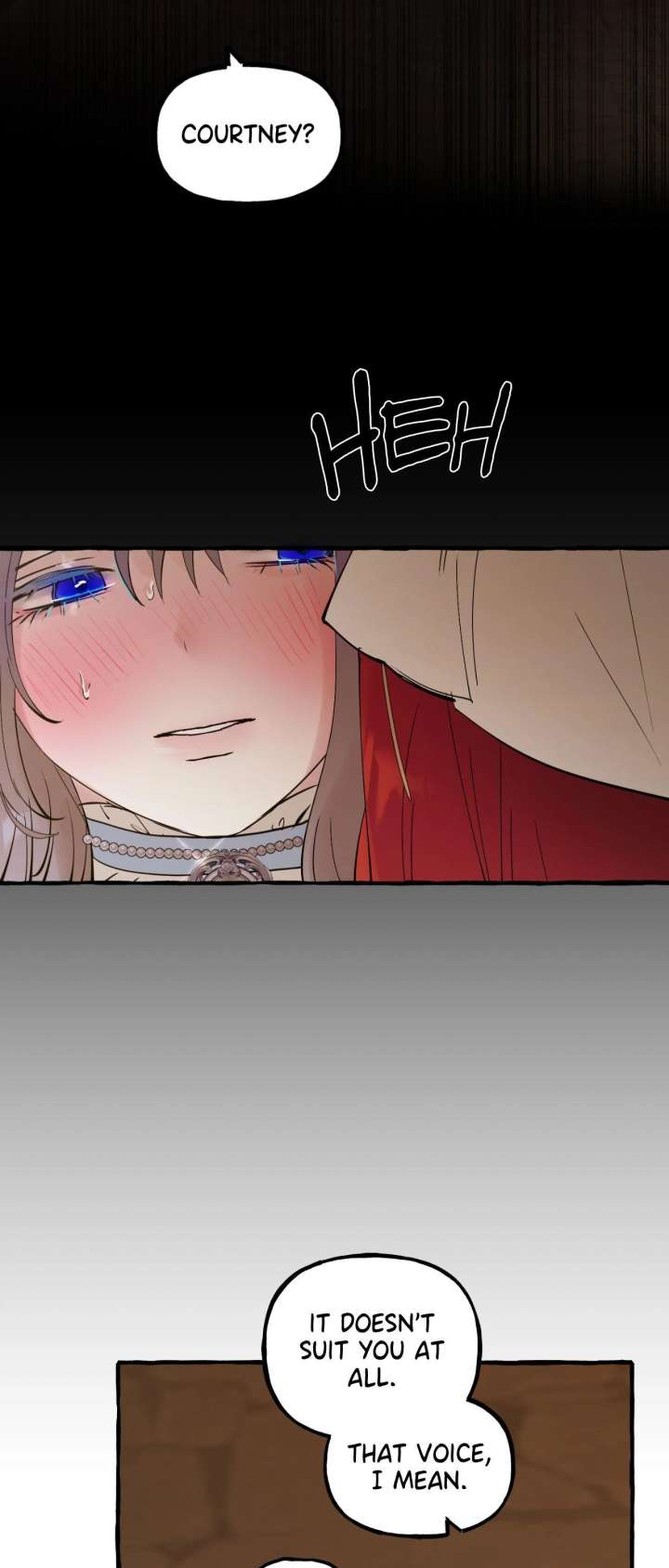 In the Doghouse Chapter 74 - Page 43