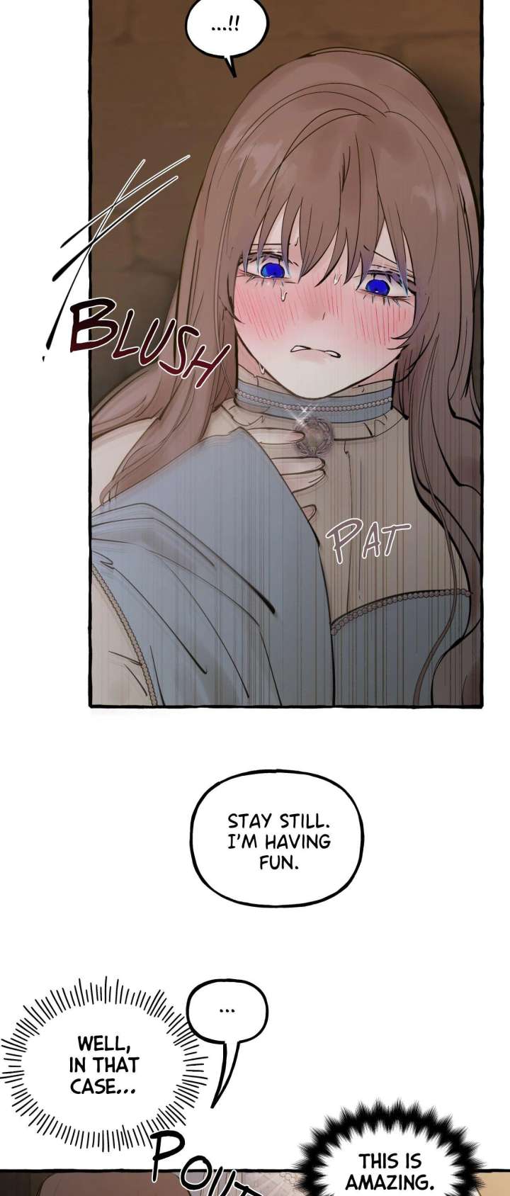 In the Doghouse Chapter 74 - Page 44