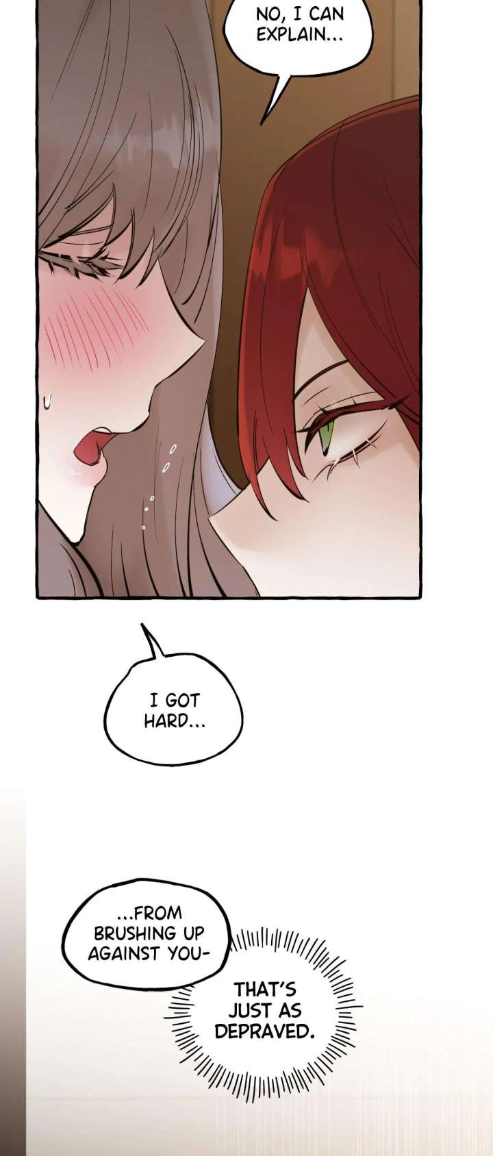 In the Doghouse Chapter 74 - Page 48