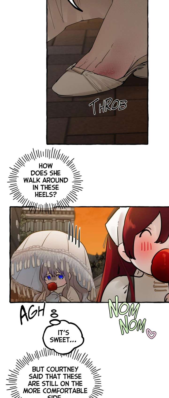 In the Doghouse Chapter 74 - Page 5