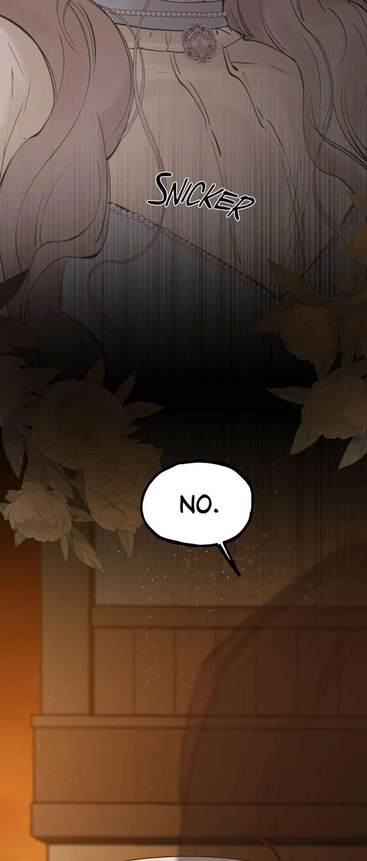 In the Doghouse Chapter 74 - Page 57