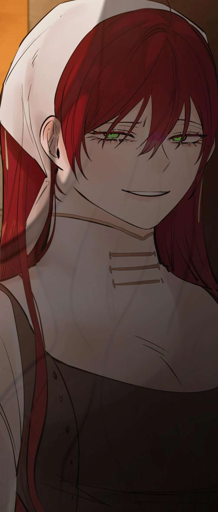 In the Doghouse Chapter 74 - Page 58