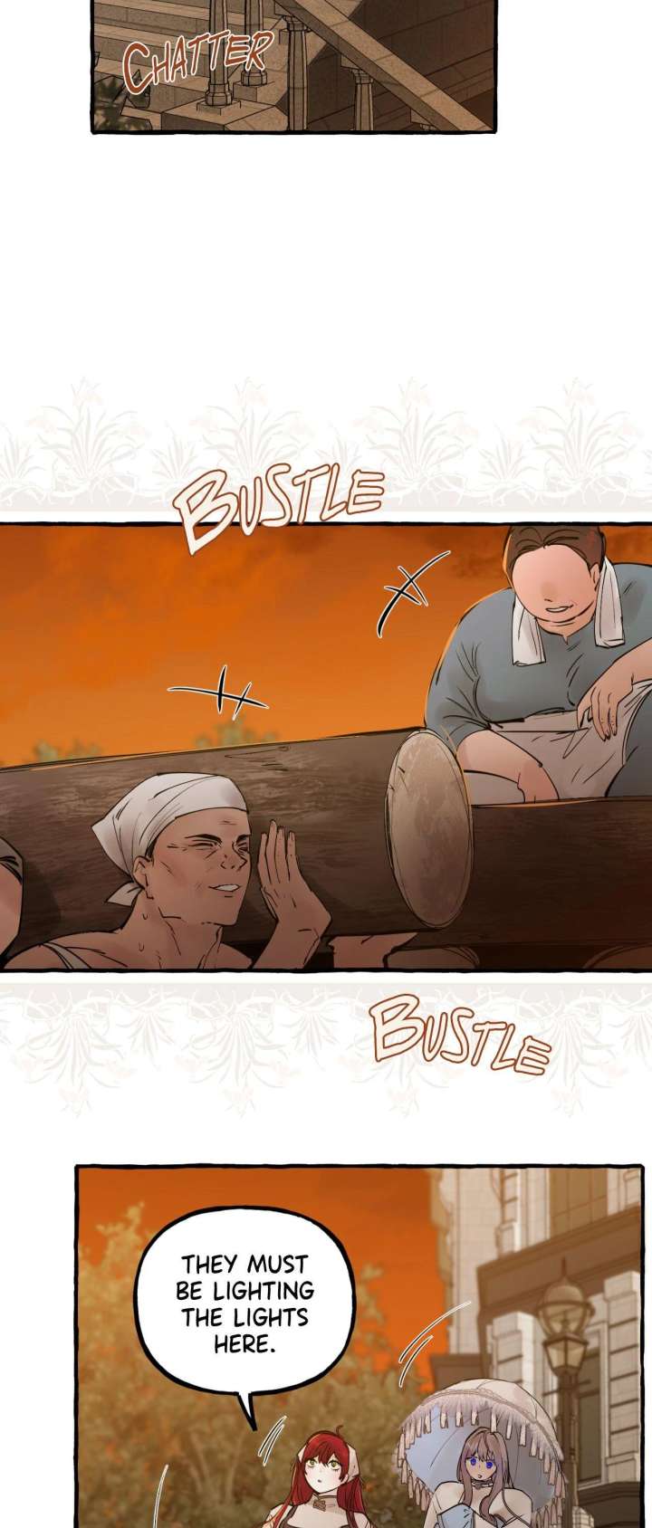 In the Doghouse Chapter 74 - Page 9