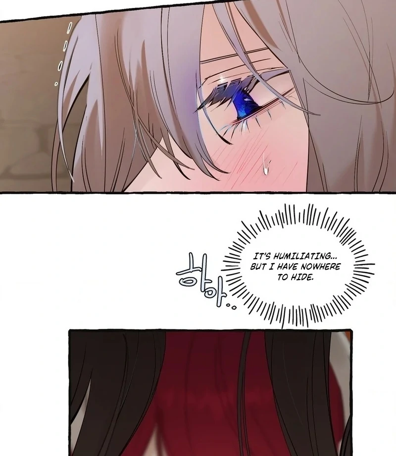 In the Doghouse Chapter 75 - Page 11