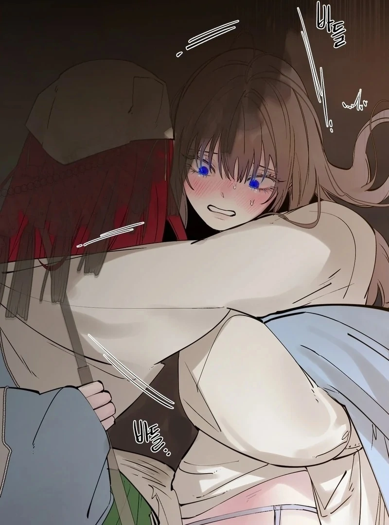 In the Doghouse Chapter 75 - Page 22