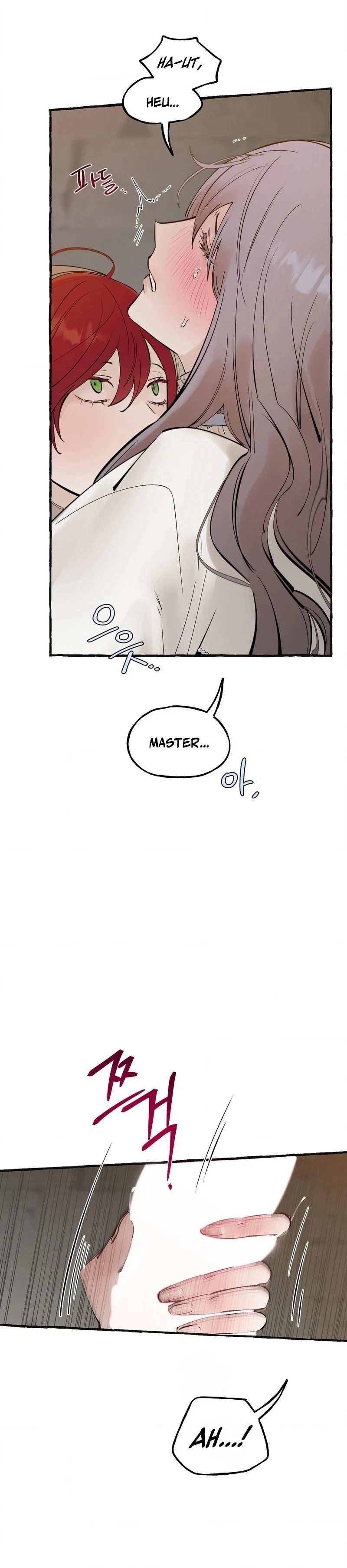 In the Doghouse Chapter 75 - Page 26