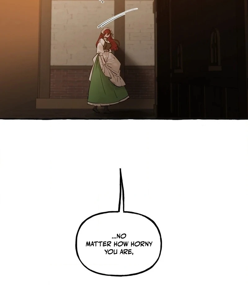 In the Doghouse Chapter 75 - Page 33