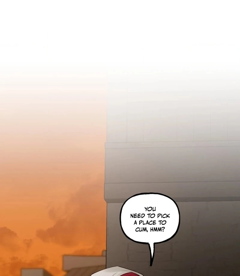 In the Doghouse Chapter 75 - Page 34