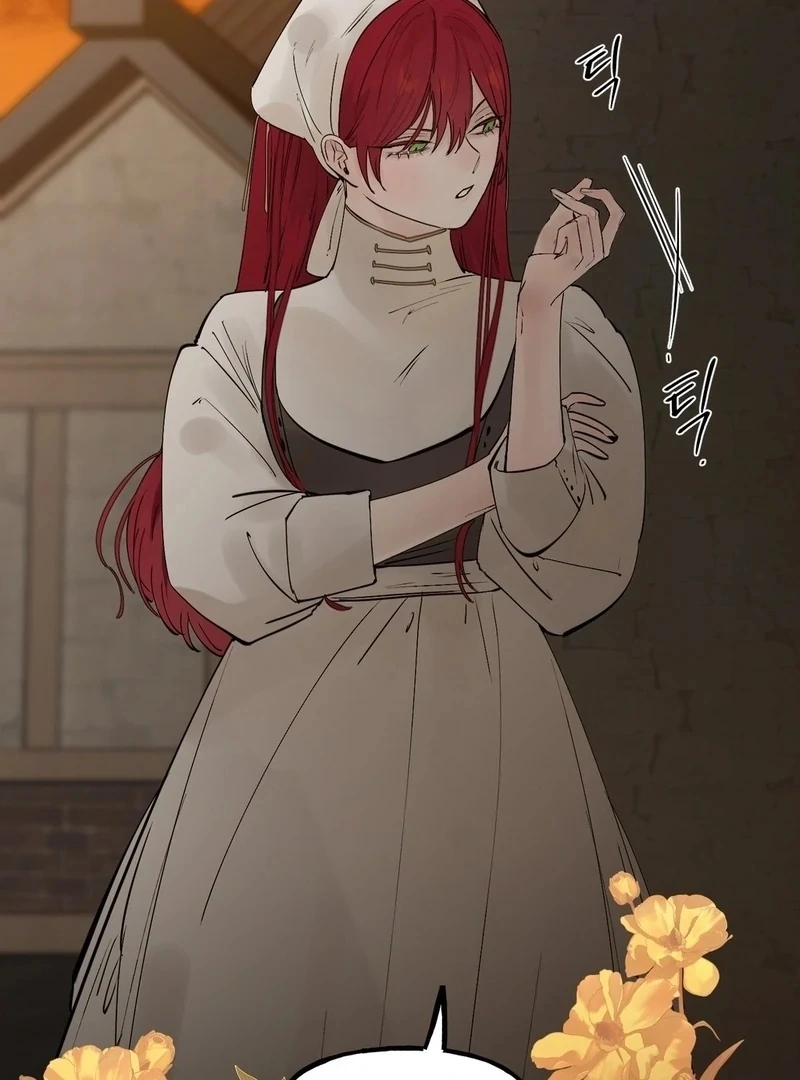 In the Doghouse Chapter 75 - Page 35