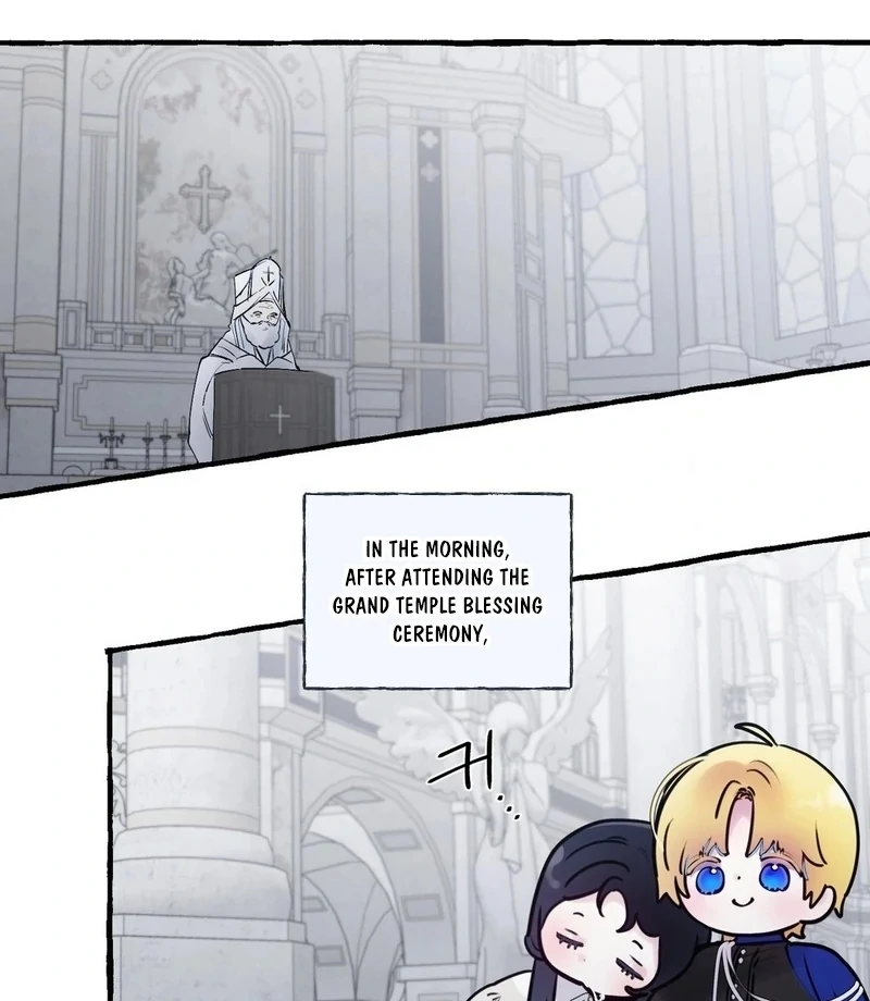 In the Doghouse Chapter 75 - Page 59