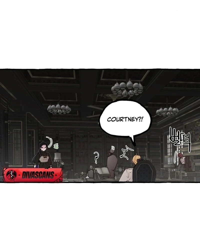 In the Doghouse Chapter 75 - Page 68