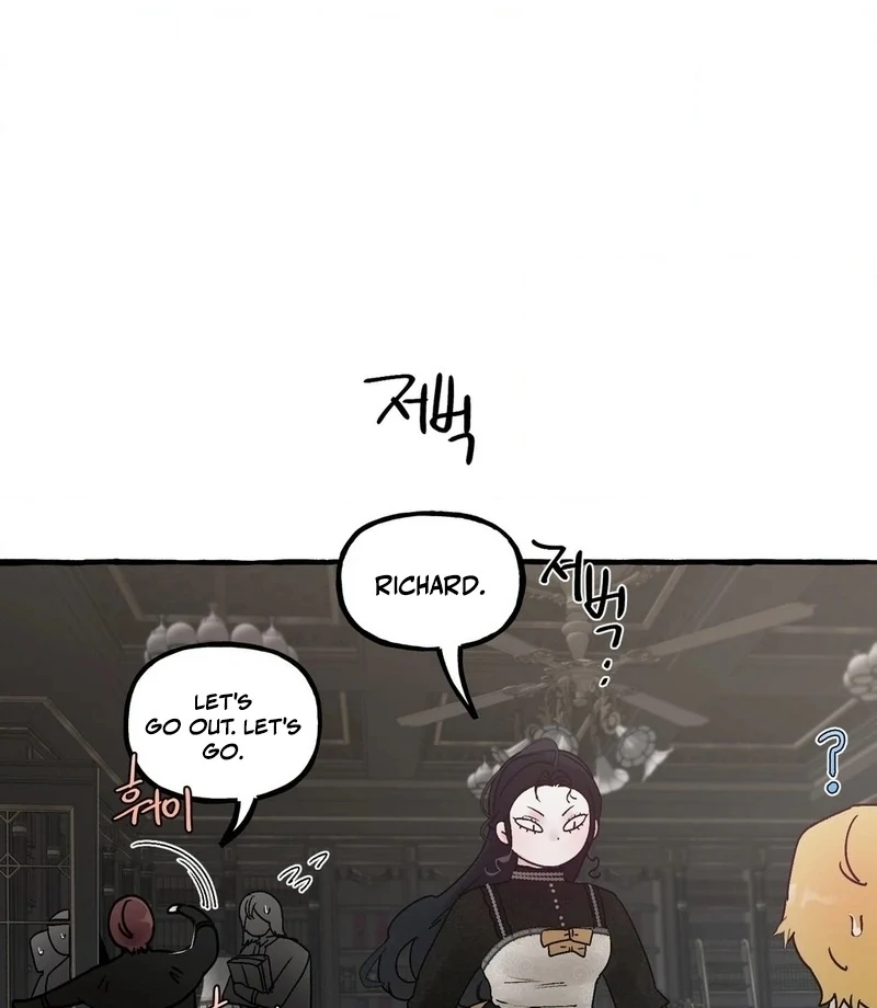 In the Doghouse Chapter 75 - Page 69