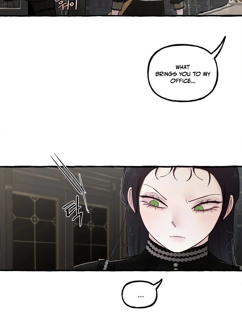 In the Doghouse Chapter 75 - Page 70