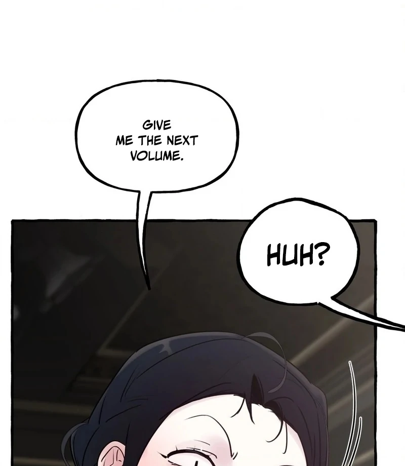 In the Doghouse Chapter 75 - Page 73