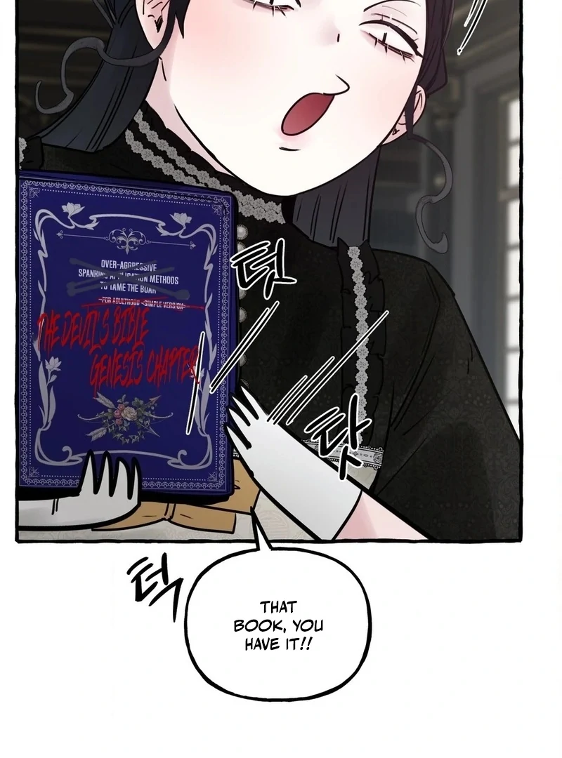 In the Doghouse Chapter 75 - Page 74