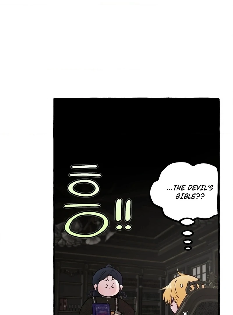 In the Doghouse Chapter 75 - Page 75