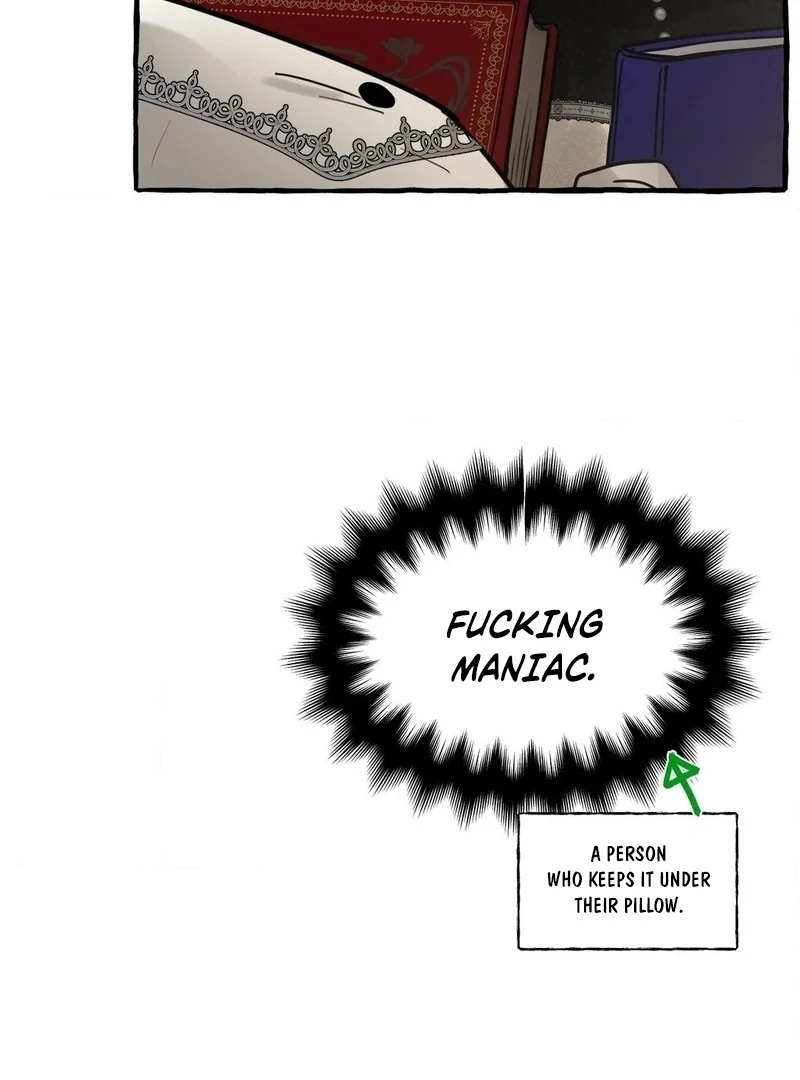 In the Doghouse Chapter 75 - Page 88