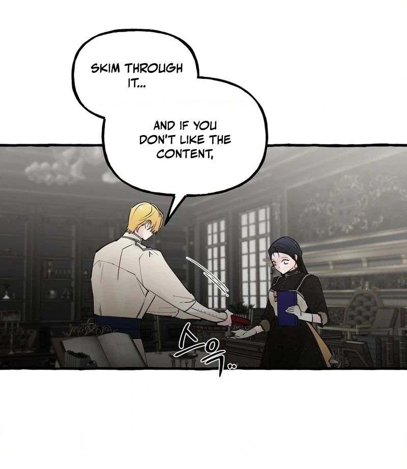 In the Doghouse Chapter 75 - Page 90