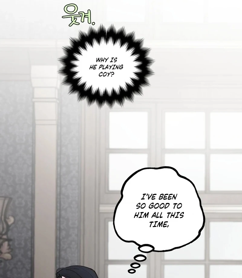 In the Doghouse Chapter 75 - Page 98