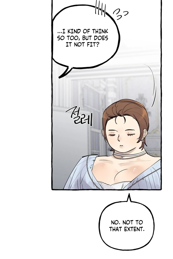 In the Doghouse Chapter 76 - Page 103