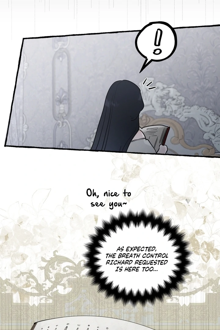 In the Doghouse Chapter 76 - Page 21