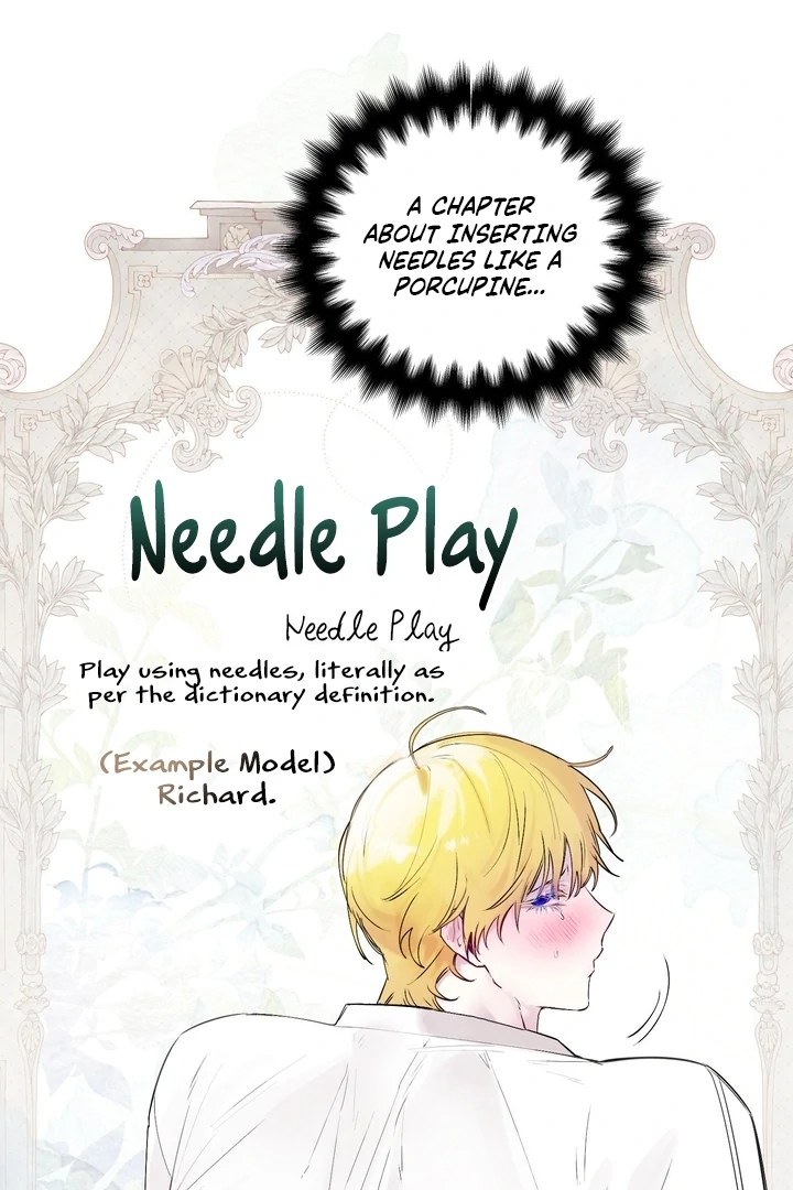 In the Doghouse Chapter 76 - Page 24