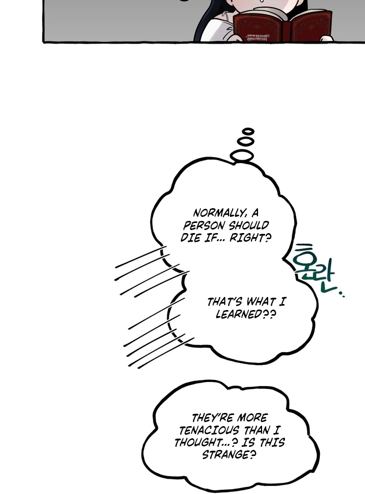 In the Doghouse Chapter 76 - Page 27