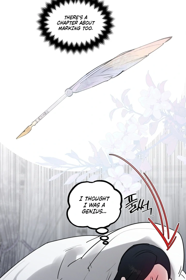 In the Doghouse Chapter 76 - Page 34