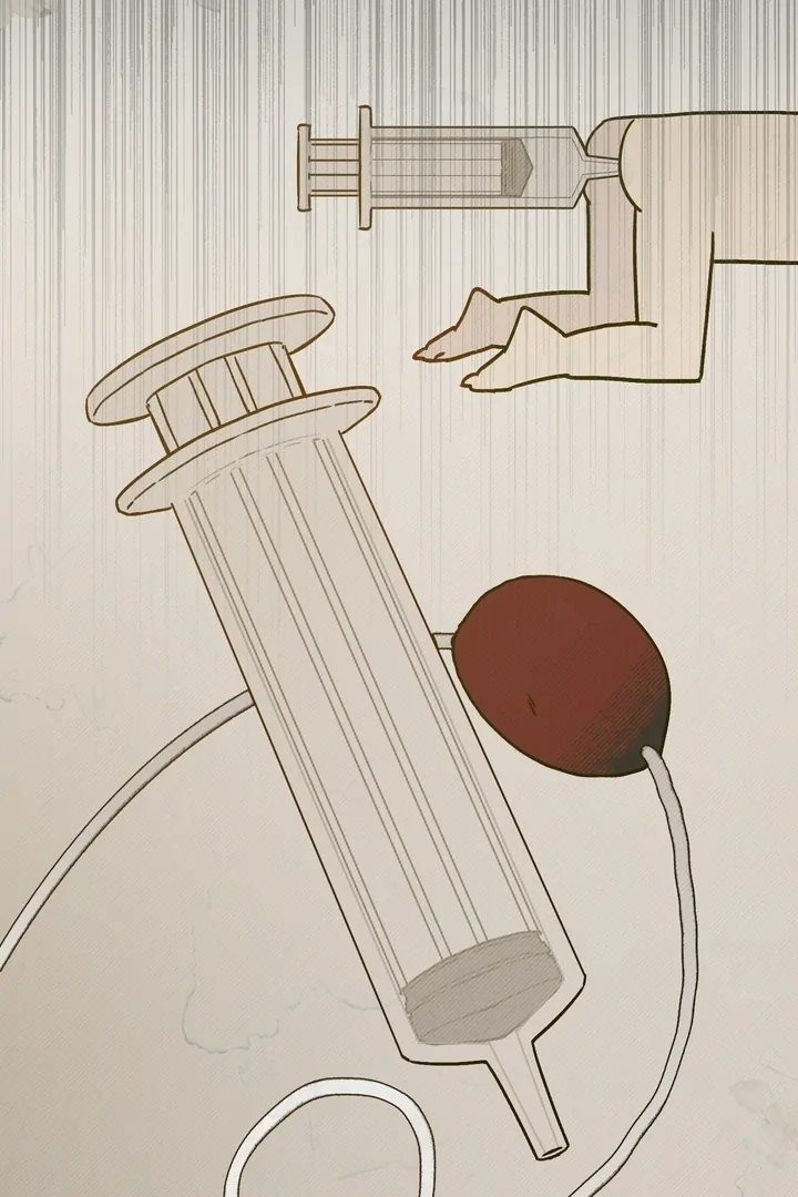 In the Doghouse Chapter 76 - Page 45