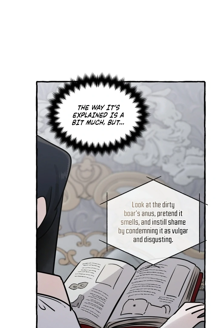 In the Doghouse Chapter 76 - Page 50