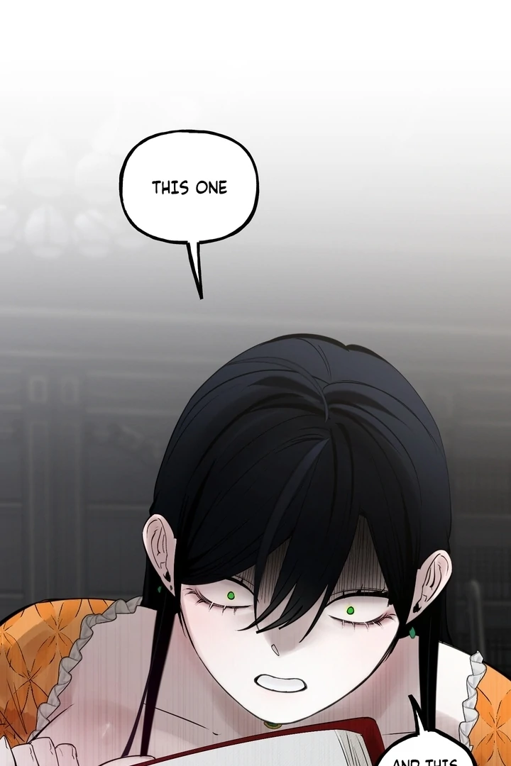 In the Doghouse Chapter 76 - Page 65