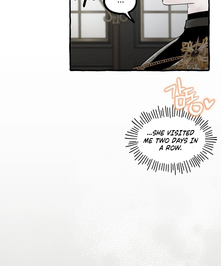 In the Doghouse Chapter 76 - Page 69