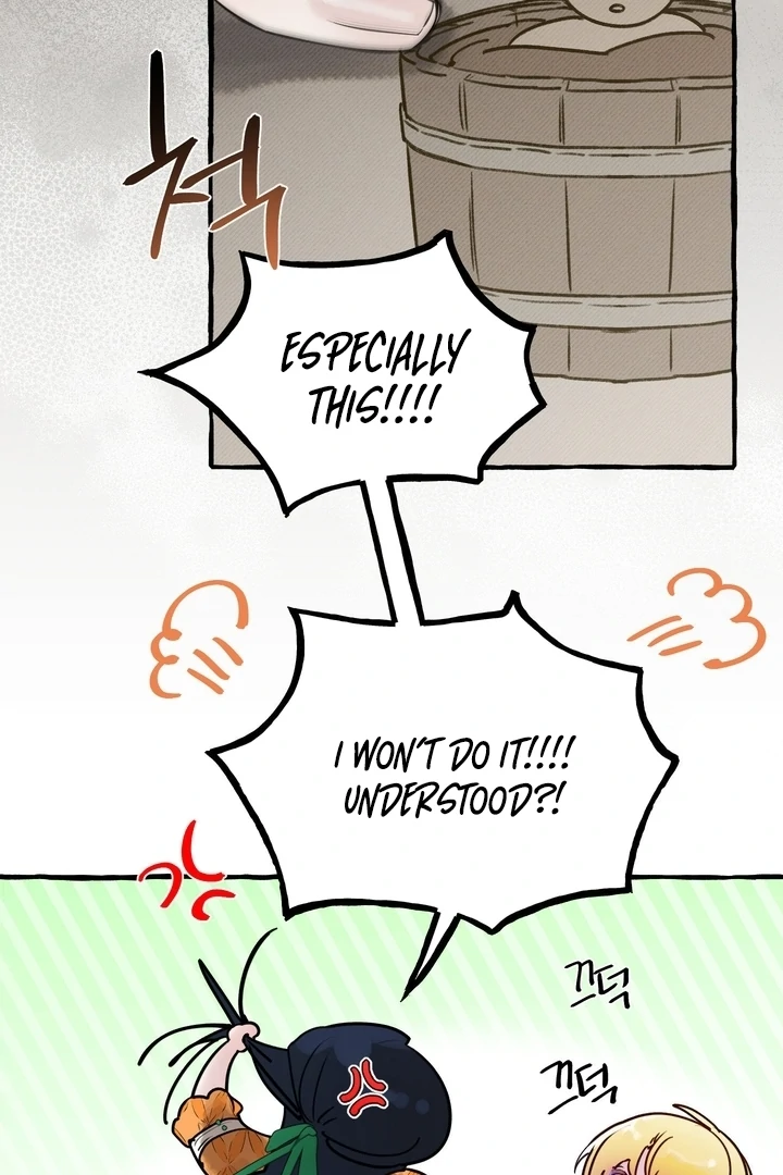 In the Doghouse Chapter 76 - Page 72