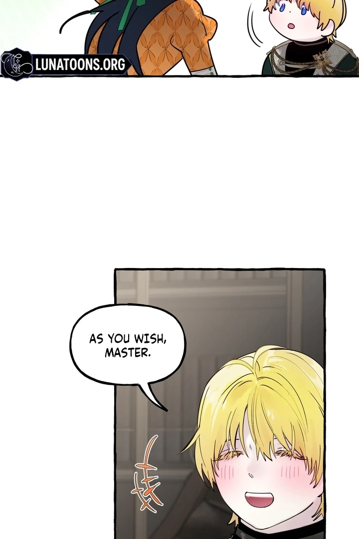 In the Doghouse Chapter 76 - Page 73