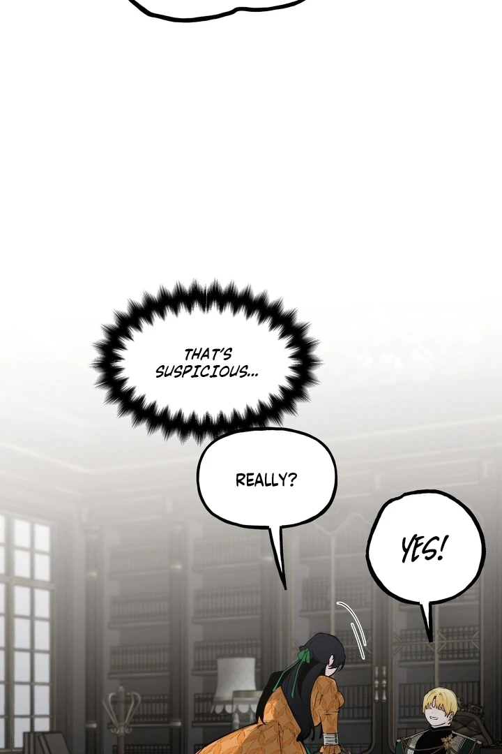 In the Doghouse Chapter 76 - Page 75