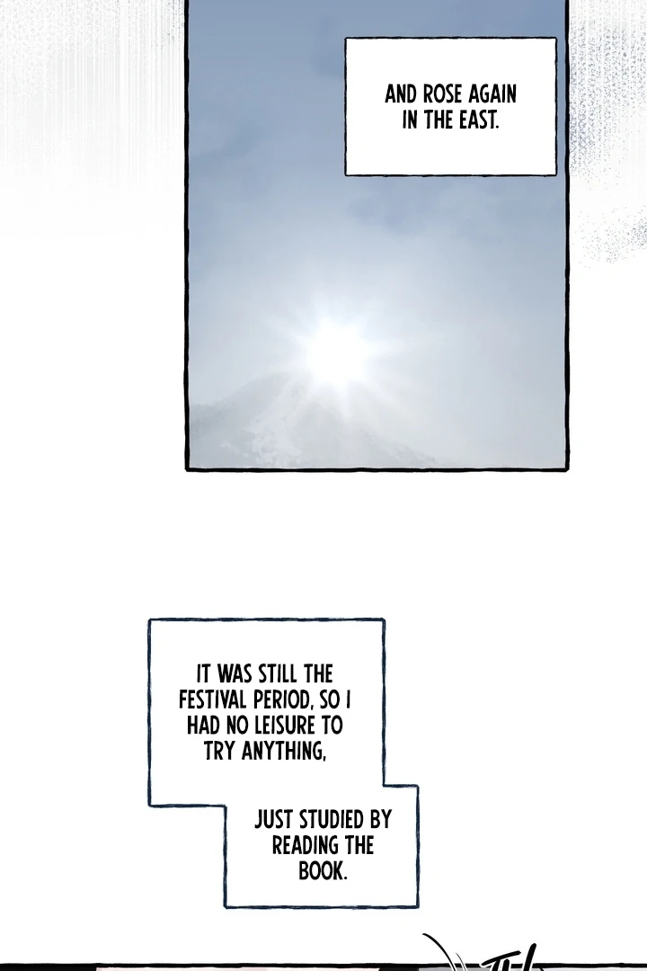 In the Doghouse Chapter 76 - Page 85