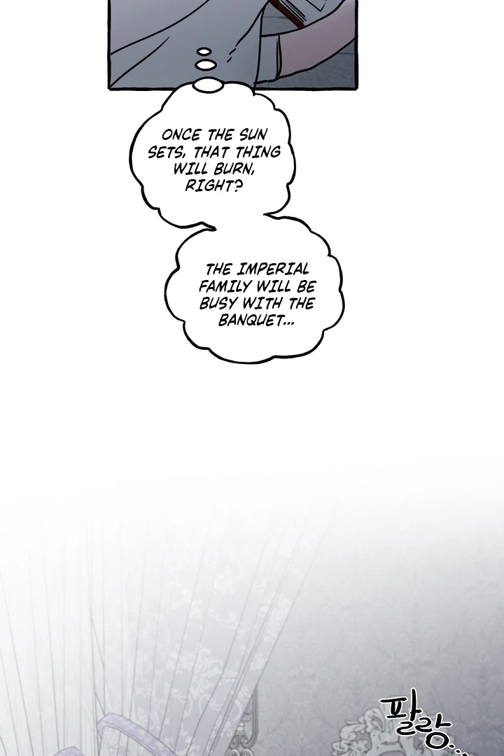 In the Doghouse Chapter 76 - Page 88