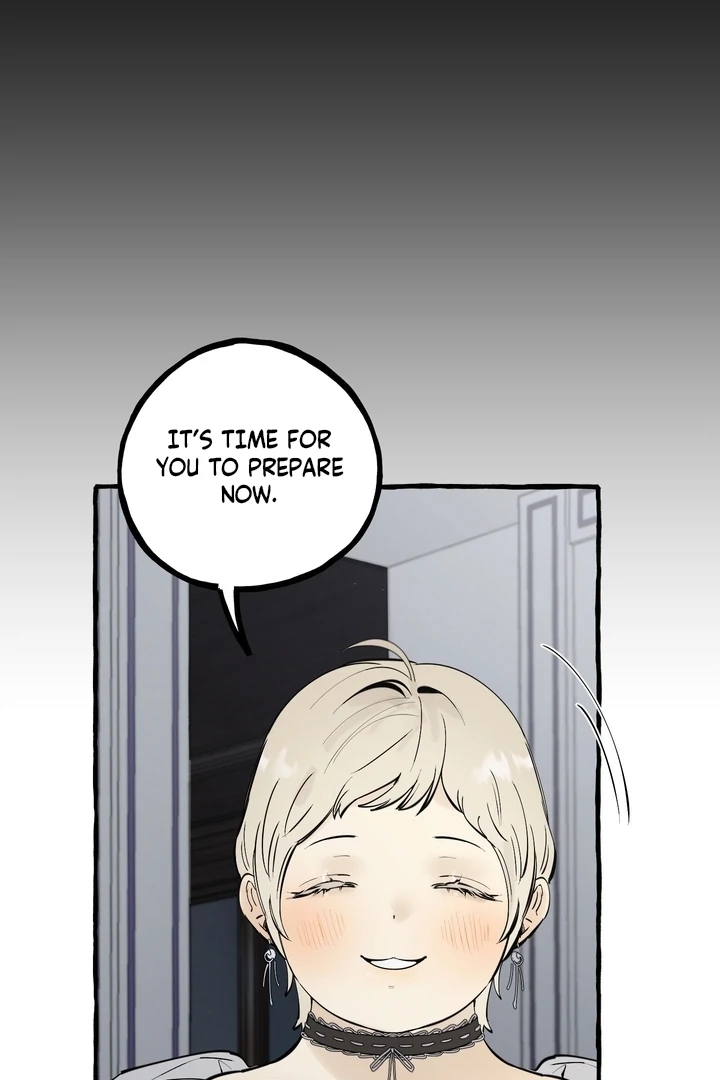 In the Doghouse Chapter 76 - Page 93