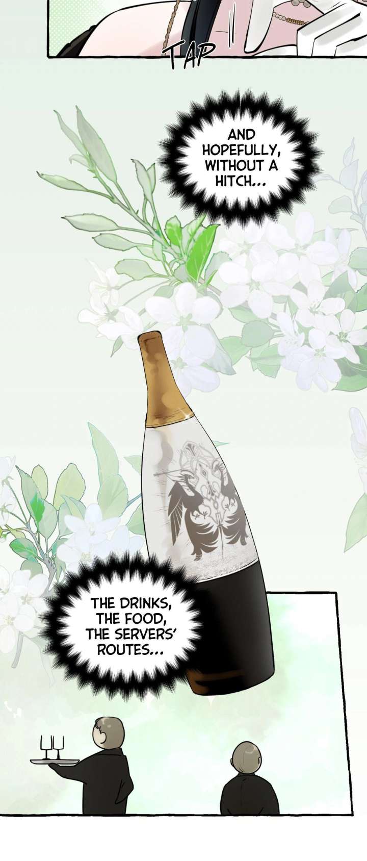 In the Doghouse Chapter 77 - Page 14