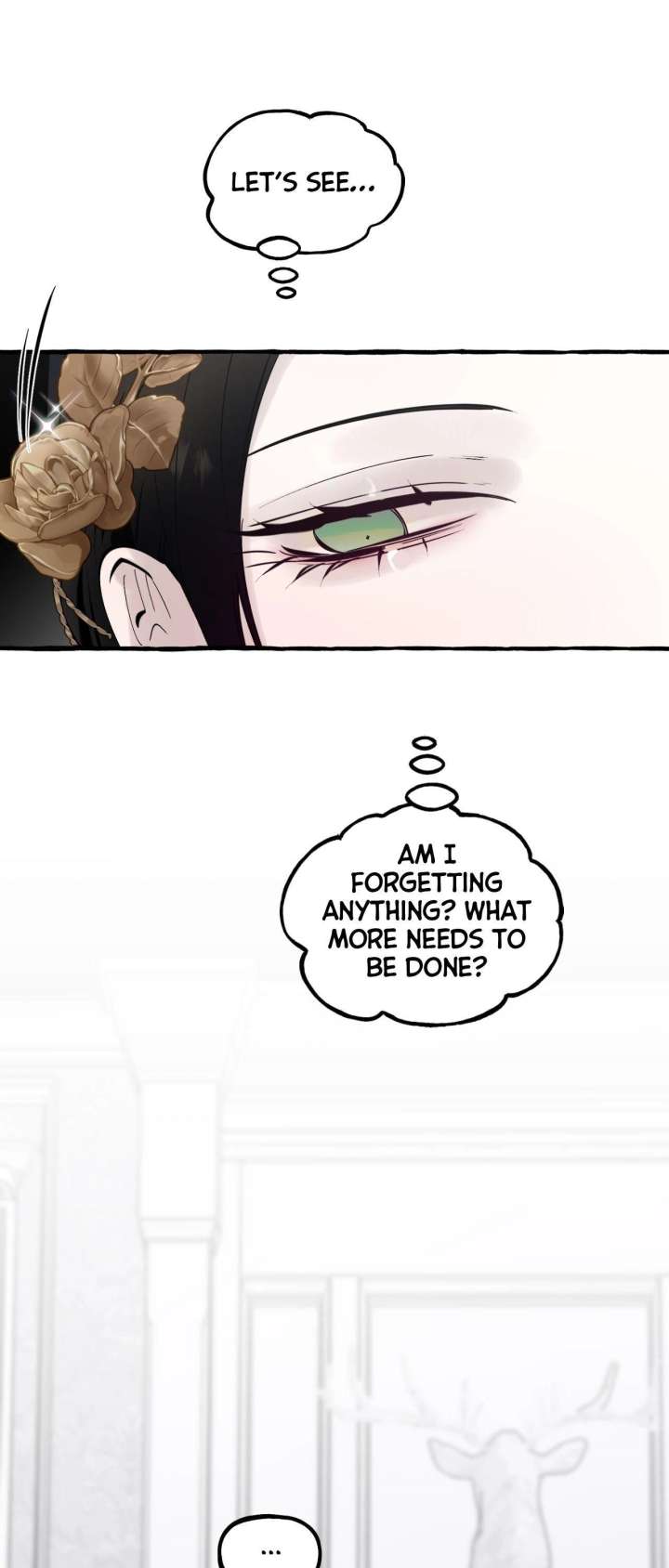 In the Doghouse Chapter 77 - Page 15