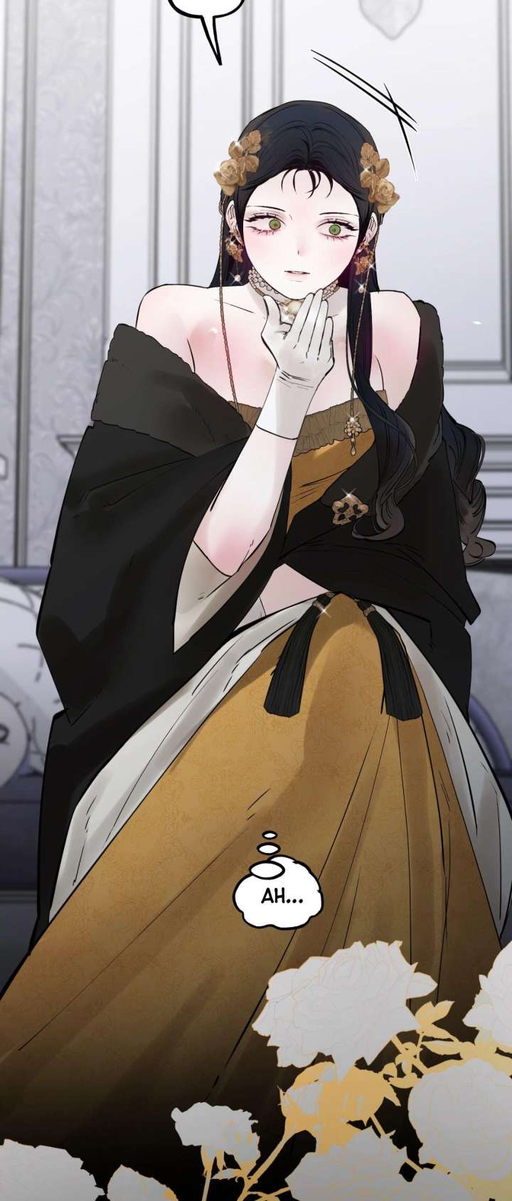 In the Doghouse Chapter 77 - Page 16