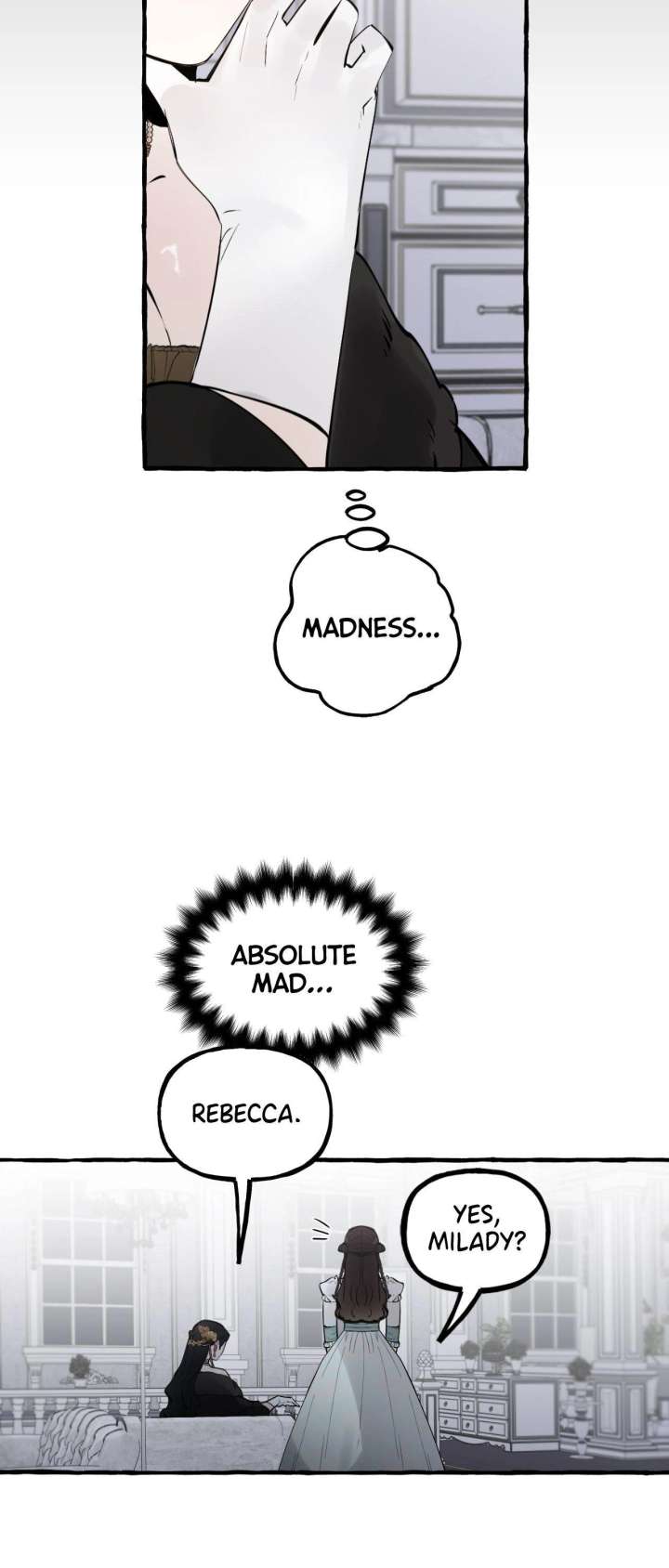 In the Doghouse Chapter 77 - Page 18