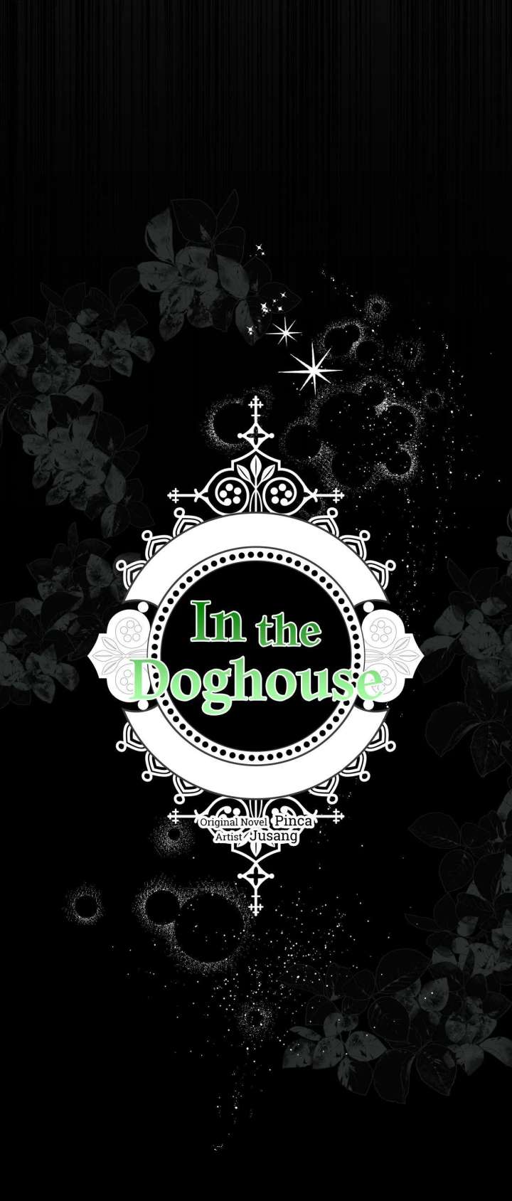 In the Doghouse Chapter 77 - Page 21