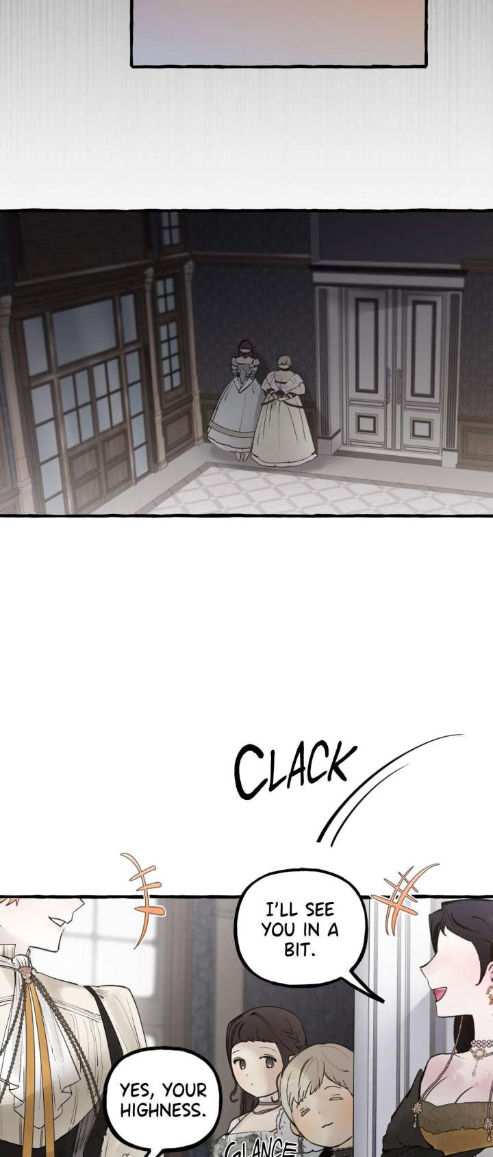 In the Doghouse Chapter 77 - Page 23