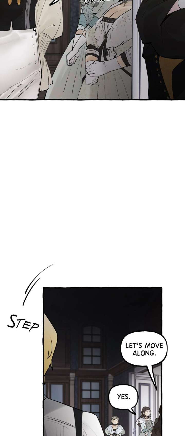 In the Doghouse Chapter 77 - Page 24